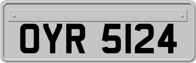 OYR5124