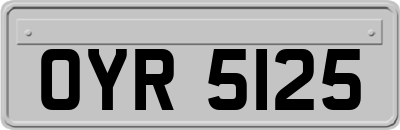 OYR5125