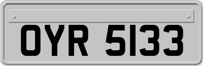 OYR5133