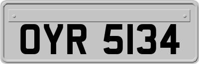 OYR5134
