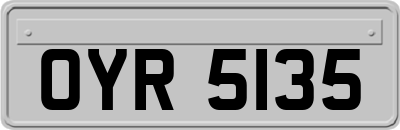 OYR5135