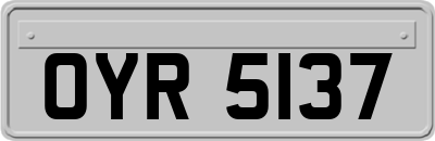 OYR5137
