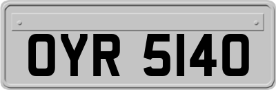 OYR5140