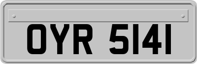 OYR5141