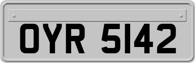 OYR5142
