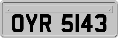 OYR5143