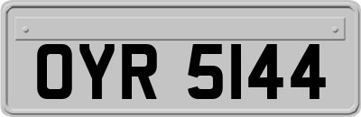 OYR5144