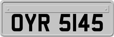 OYR5145