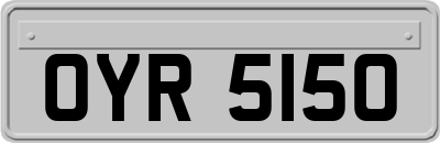 OYR5150