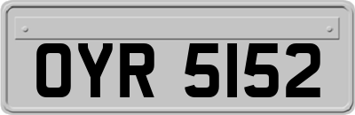 OYR5152