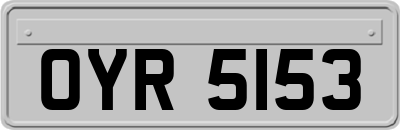 OYR5153