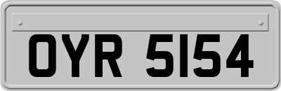 OYR5154