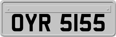 OYR5155