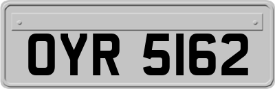 OYR5162