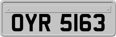 OYR5163