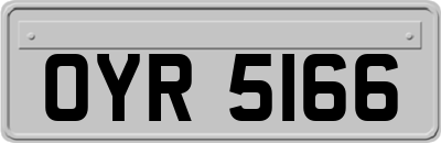 OYR5166