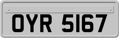 OYR5167