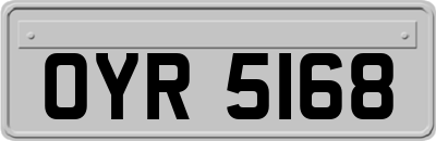 OYR5168