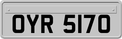 OYR5170