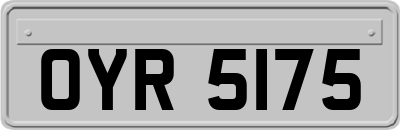 OYR5175