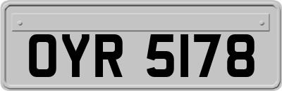 OYR5178