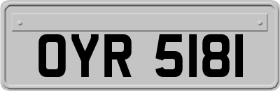 OYR5181