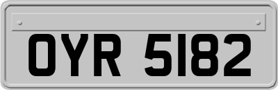 OYR5182