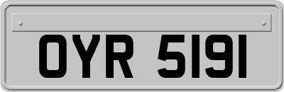 OYR5191