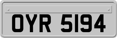 OYR5194