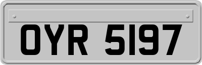 OYR5197