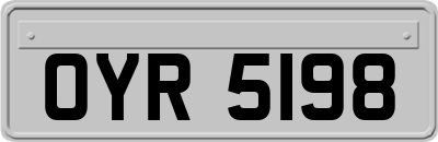 OYR5198