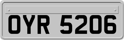 OYR5206