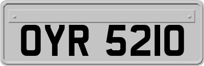 OYR5210