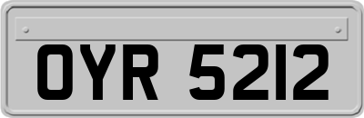 OYR5212