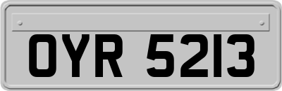 OYR5213