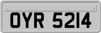 OYR5214
