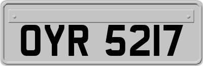OYR5217