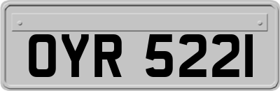 OYR5221