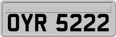 OYR5222