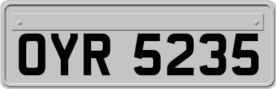 OYR5235