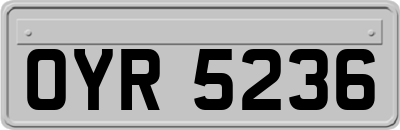 OYR5236
