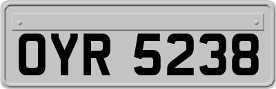 OYR5238