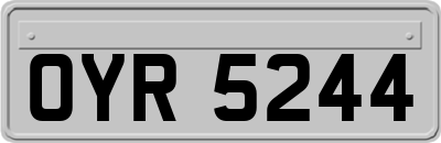 OYR5244
