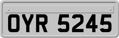 OYR5245