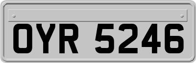 OYR5246