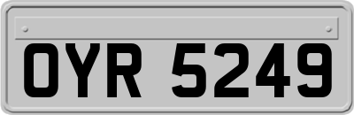 OYR5249