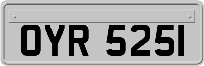 OYR5251
