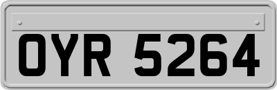 OYR5264