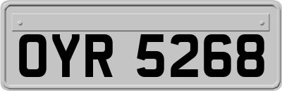OYR5268