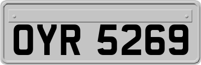 OYR5269